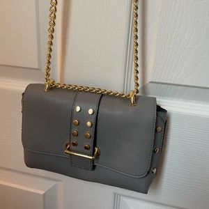 Gianni bini cross body purse